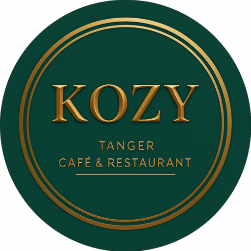 KOZY – Tanger